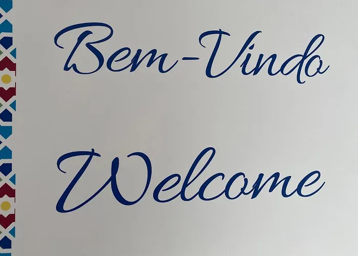 Konukevi Residencial Arabi 3*