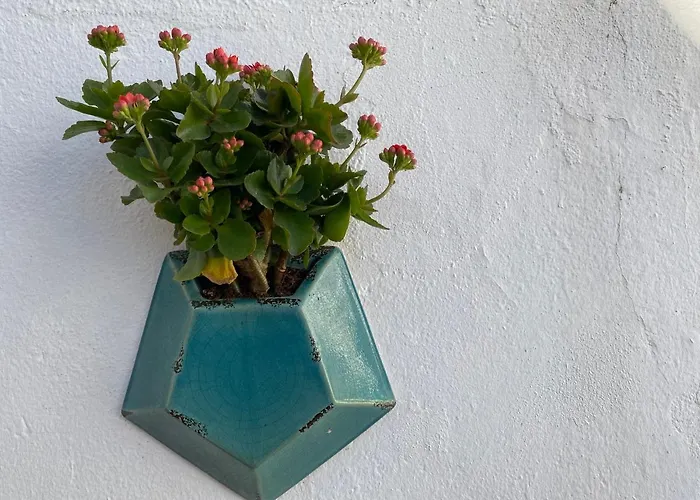 Konukevi Residencial Arabi Portimão