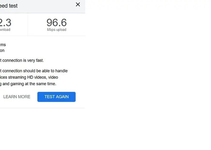 Residencial Arabi Konukevi