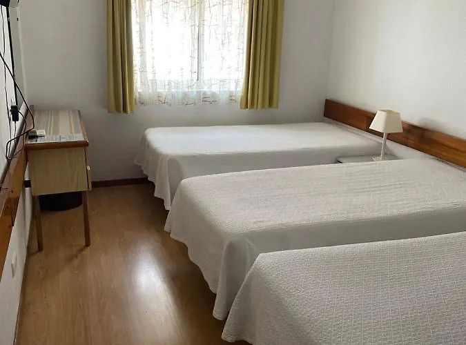 Residencial Arabi 3* Portimão