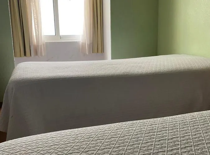 Konukevi Residencial Arabi