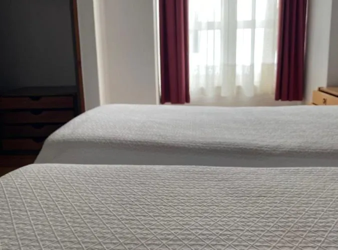 Konukevi Residencial Arabi 3*