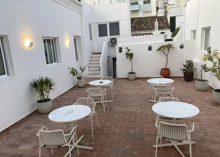 Konukevi Residencial Arabi