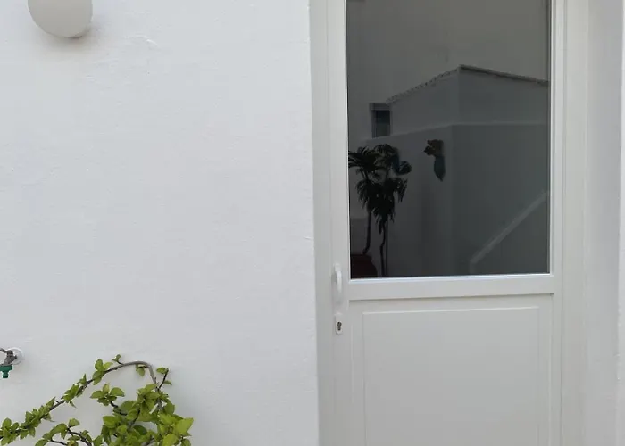 Residencial Arabi 3* Portimão