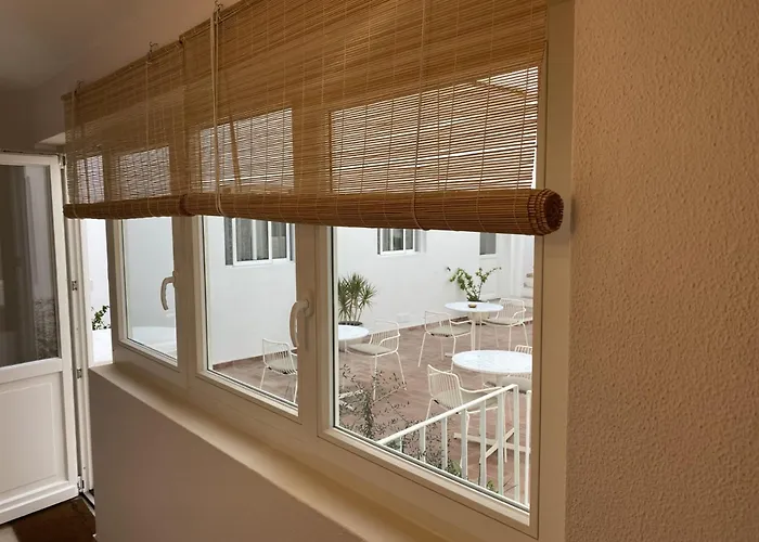 Residencial Arabi 3* Portimão