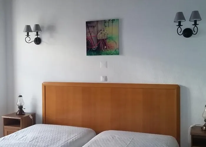 Residencial Arabi 3* Portimão