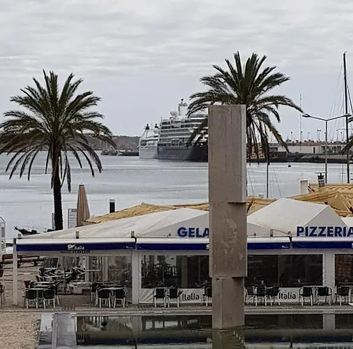 Konukevi Residencial Arabi